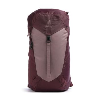 Deuter AC Lite 28 SL Hiking backpack berry