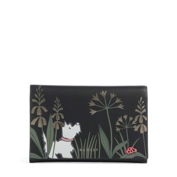 Radley London Garden Wanderer Wallet black