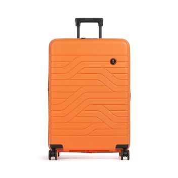 Brics BY Ulisse Spinner (4 wheels) orange