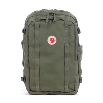Fjällräven Färden Carry-On Travel backpack olive-green