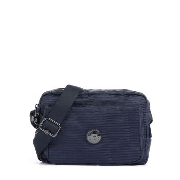 Kipling Elevated Abanu M Crossbody bag dark blue