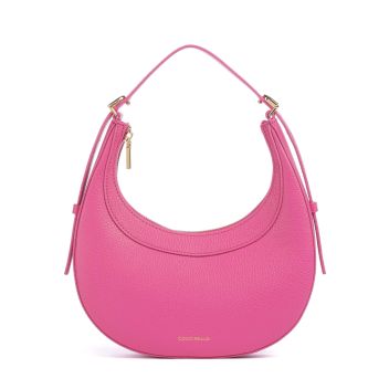 Coccinelle Whisper Shoulder bag fuchsia