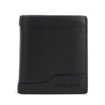 Piquadro FXP RFID Wallet black
