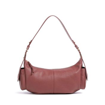 Coccinelle Campus Shoulder bag brown