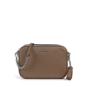 Michael Kors Jet Set Crossbody bag brown