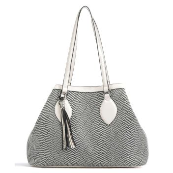 Picard Illusion Tote bag ivory