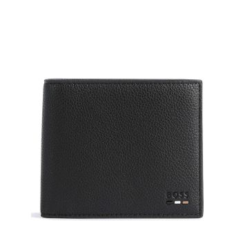 BOSS Ray Wallet black