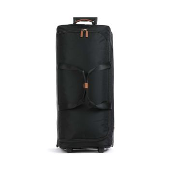 Brics X-Collection Travel bag with wheels black