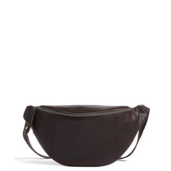 The Chesterfield Brand Eden Fanny pack dark brown