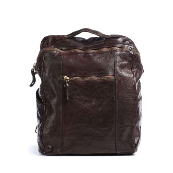 Campomaggi Backpack dark brown