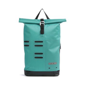 Ortlieb Commuter-Daypack 21 Rolltop backpack green