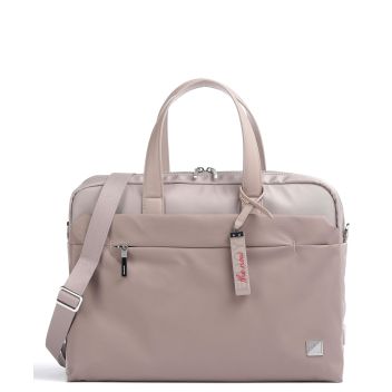 Samsonite Workationist Briefcase antique pink