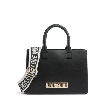 Love Moschino Handbag black