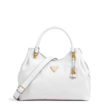 Guess Cosette Handbag white