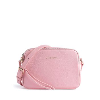 Lancaster Dune Crossbody bag rose
