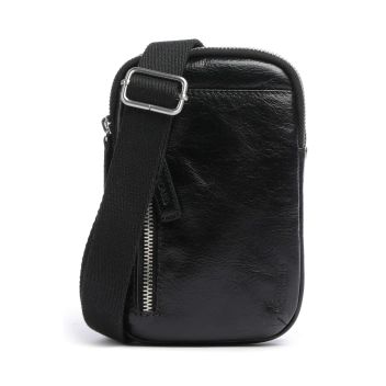Picard Buddy Phone bag black