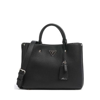 Guess Meridian Handbag black