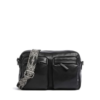 Depeche Design Destination Shoulder bag black