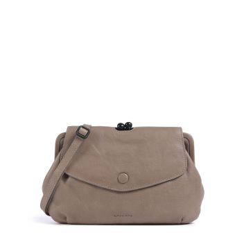 Aunts & Uncles Grandma\'s Luxury Club Mrs. Madeline Crossbody bag beige