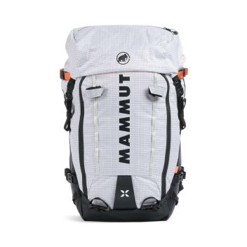 Mammut Trion 50 Trekking backpack white