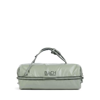 Bach Dr. Expedition 90 Travel bag greygreen
