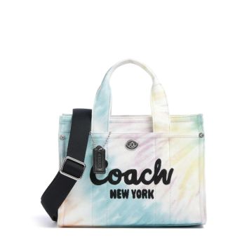 Coach Cargo 26 Handbag multicolour