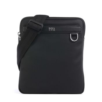 BOSS Jinko Crossbody bag black