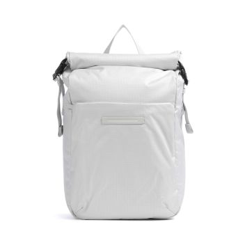 Horizn Studios Shibuya Rolltop backpack light grey