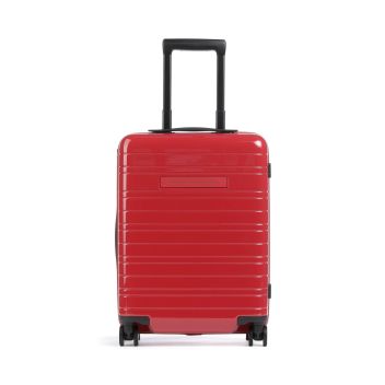 Horizn Studios H5 Essential Spinner (4 wheels) red