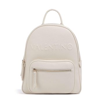 Valentino Bags Rised Re Backpack ivory