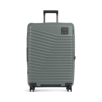 Samsonite Intuo Spinner (4 wheels) khaki