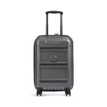 Delsey Paris Rempart Spinner (4 wheels) anthracite