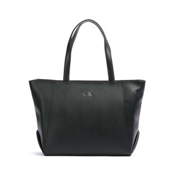 Calvin Klein CK Daily Medium Tote bag black