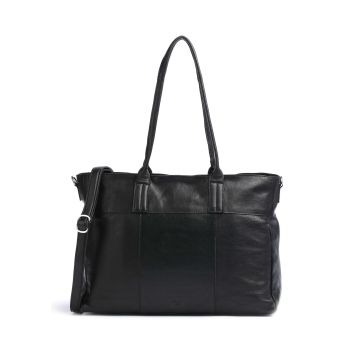 Still Nordic Basic Tote bag black