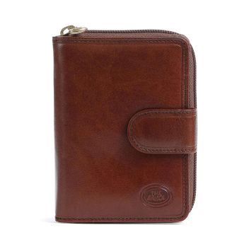 The Bridge Story Donna Wallet brown