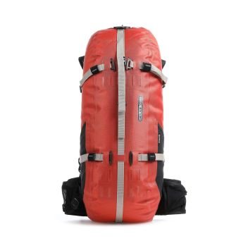 Ortlieb Atrack 25 Hiking backpack orange