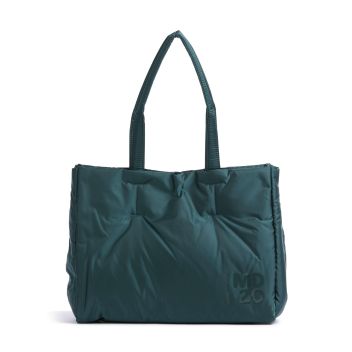Mandarina Duck MD20 Balloon Tote bag dark green
