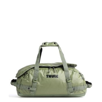 Thule Chasm L Travel bag olive-green