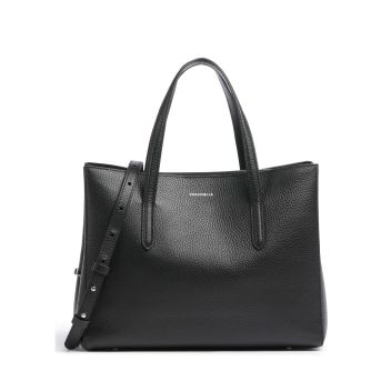 Coccinelle Swap Handbag black