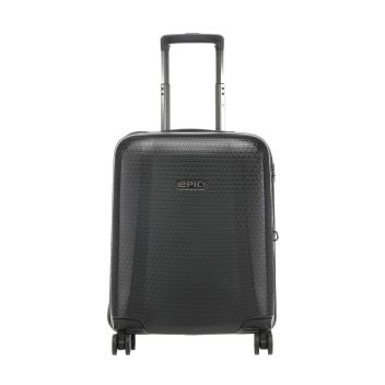 Epic Gto 5.0 Spinner (4 wheels) black