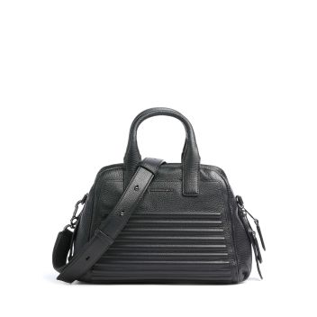 Mandarina Duck I-Con Handbag black