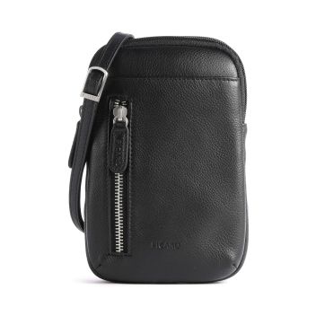 Picard Milano Phone bag black