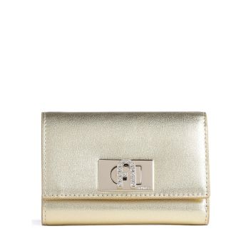 Furla 1927 M Wallet gold
