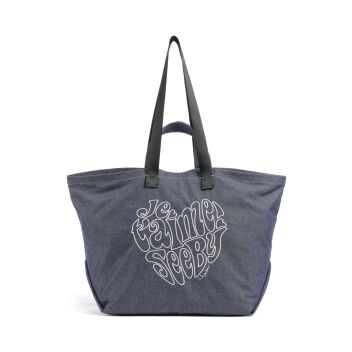 See by Chloé See By Bye Tote bag jeans