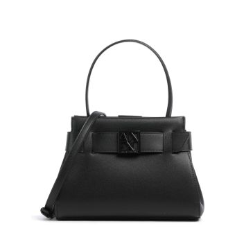 Armani Exchange Susie S Handbag black