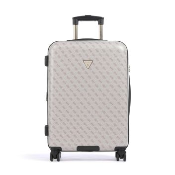 Guess Jesco Spinner (4 wheels) beige