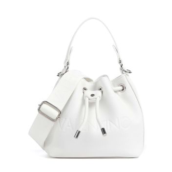 Valentino Bags Sirah Re Bucket bag white