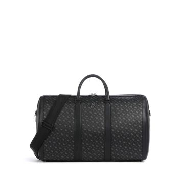 BOSS B Icon Weekend bag dark grey