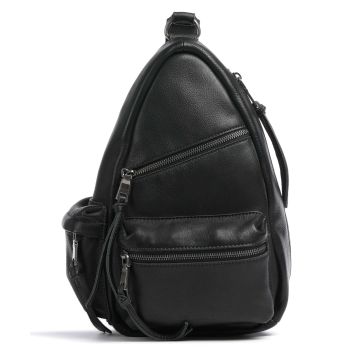 FredsBruder Dear Hybrid Backpack black