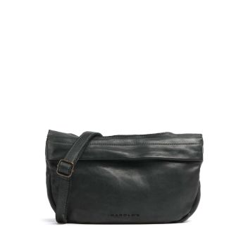 Harold\'s Submarine Shoulder bag dark green